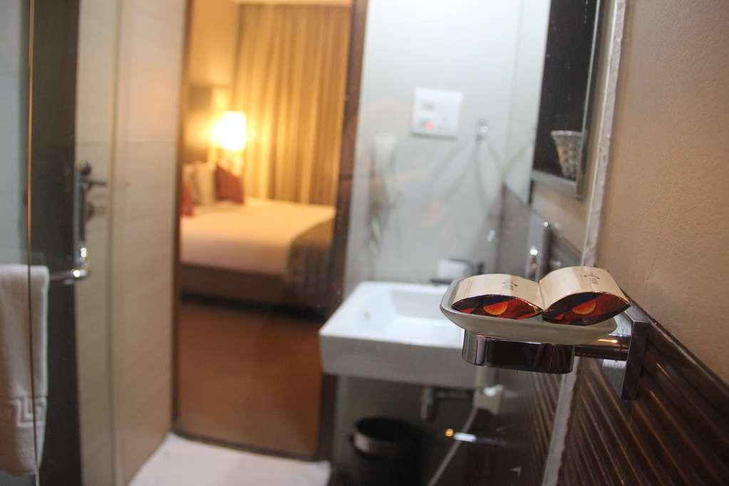 Cocoon Hotel Pune Ruang foto