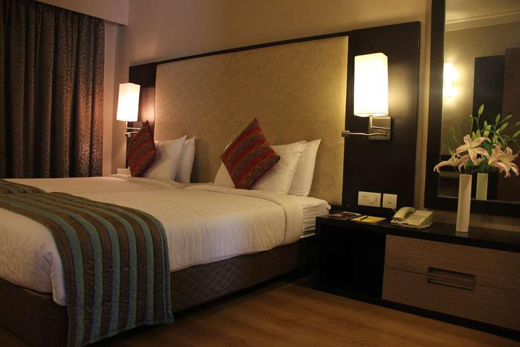 Cocoon Hotel Pune Ruang foto